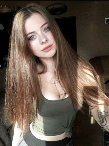 Анкета проститутки Надежда, 24 года